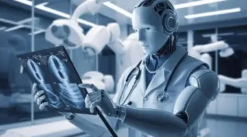 «السراب الرقمي» للذكاء الاصطناعي يثير ذهول الخبراء